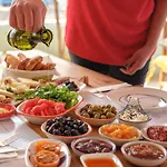Puerhayal 호텔 *