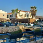 호텔 Puerhayal Çeşme
