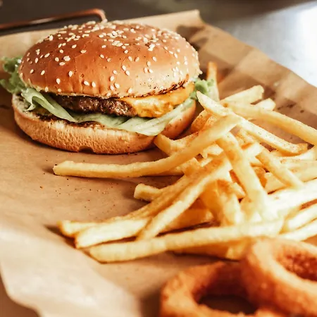 ホテル Puerhayal *