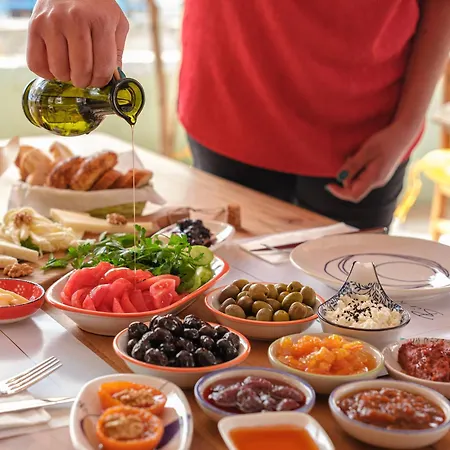 Puerhayal ホテル *