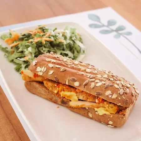 Puerhayal ホテル Çeşme