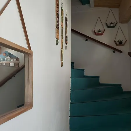 ホテル Puerhayal *