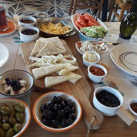 Puerhayal ホテル *