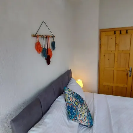 Puerhayal ホテル *