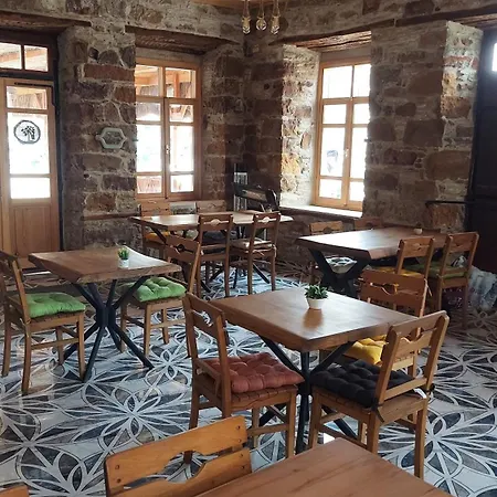 Puerhayal ホテル *