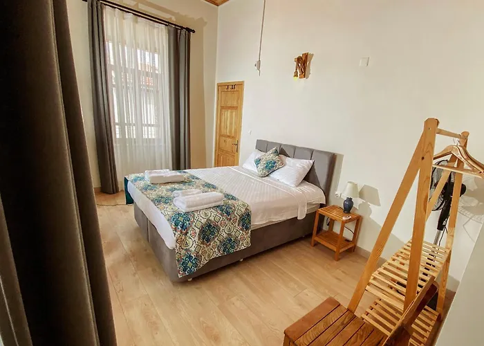 Puerhayal Hotel Çeşme