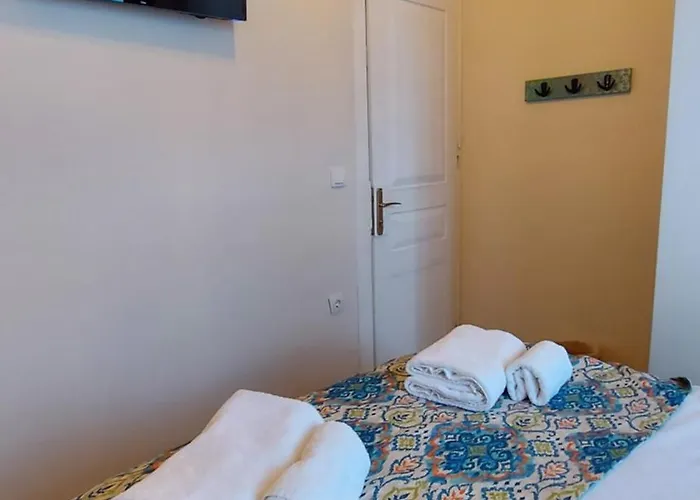 Puerhayal Hotel Çeşme