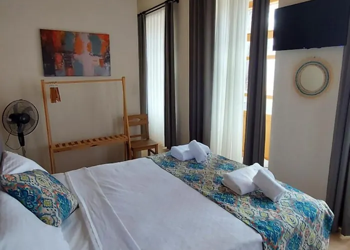 Puerhayal Hotel Çeşme