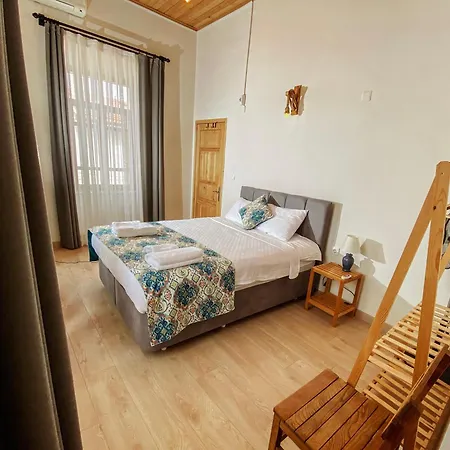 Puerhayal Hotel Çeşme