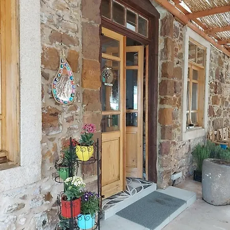 Puerhayal Hotel