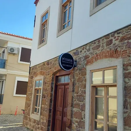 Puerhayal * Çeşme