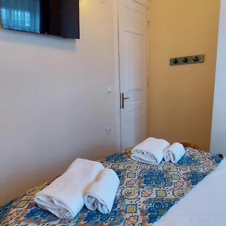 Puerhayal Hotel Çeşme