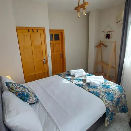 Hotel Puerhayal Çeşme