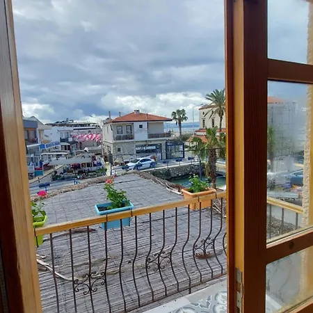 Puerhayal Hotel