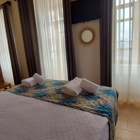 Puerhayal Hotel