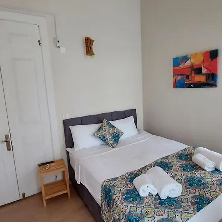 Hotel Puerhayal Çeşme