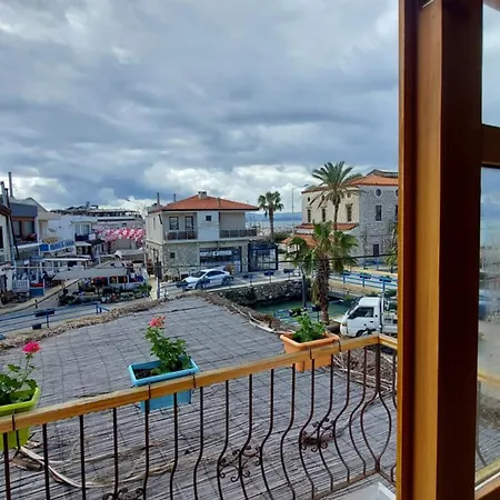 Puerhayal Hotel Cesme