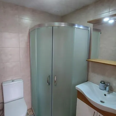 Szálloda Puerhayal *