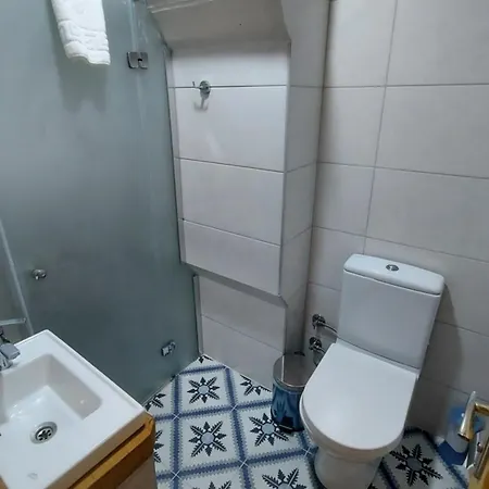 Hotel Puerhayal Çeşme