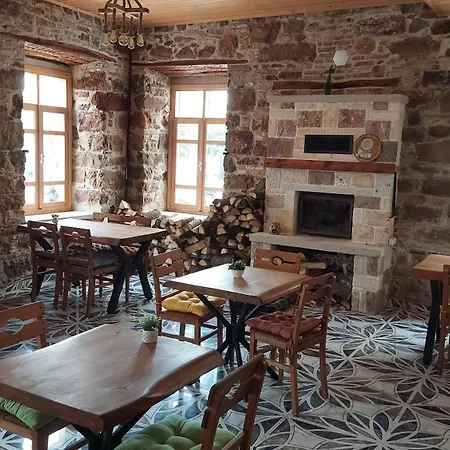 Puerhayal * Çeşme