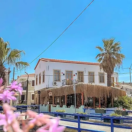 Puerhayal Hotel *
