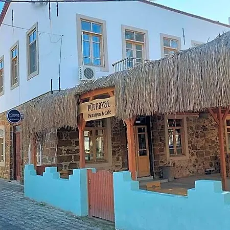 Puerhayal Hotel *