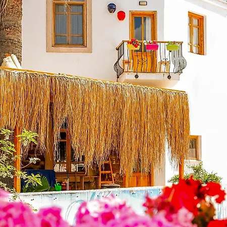 Hotel Puerhayal Cesme