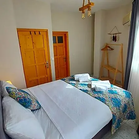 Puerhayal * Cesme