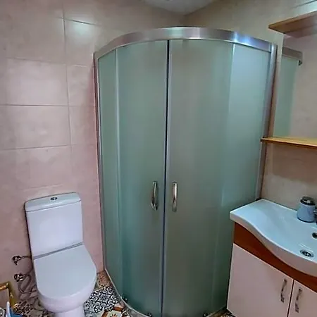 Hotel Puerhayal