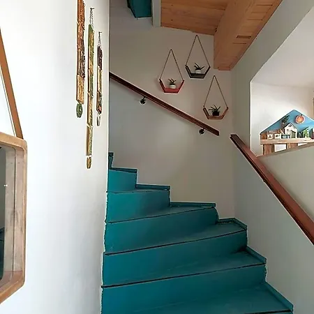 Hotel Puerhayal Cesme
