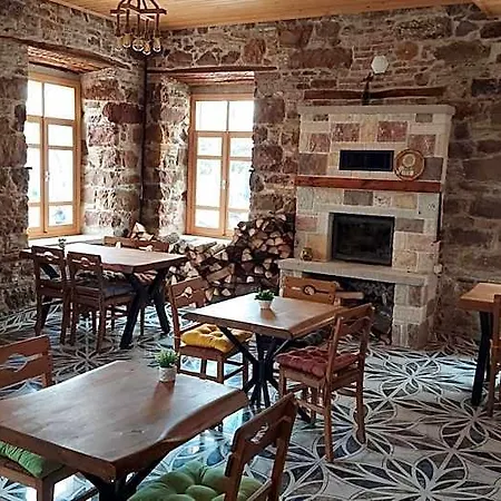 Puerhayal Szálloda Çeşme