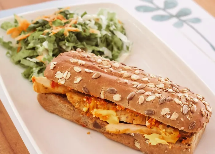 Puerhayal Hotel Çeşme