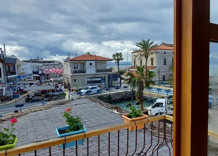 Puerhayal Hotel Çeşme