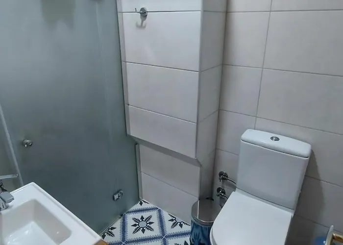 Hotel Puerhayal Çeşme